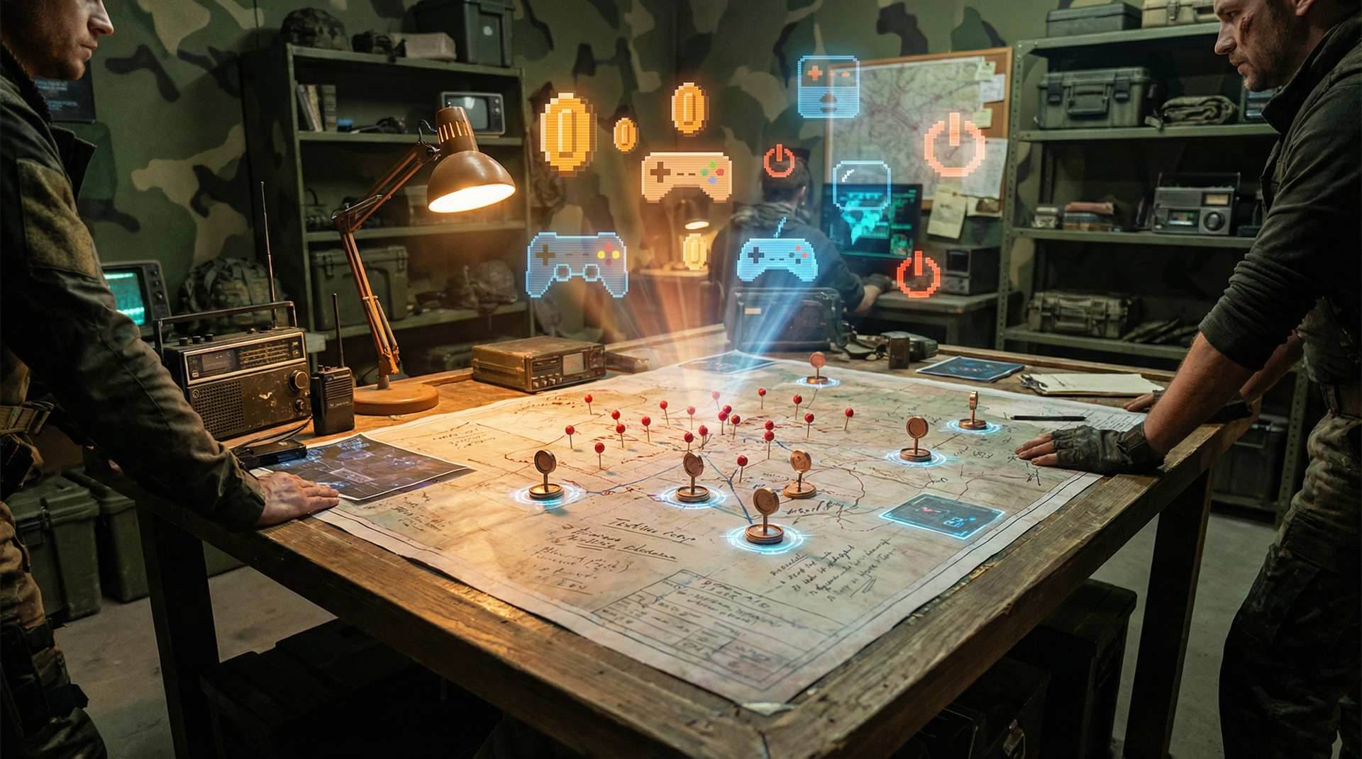 21点大师基础策略与计数技巧 - AG棋牌