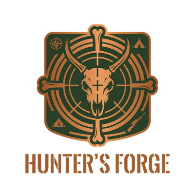 BONUS-HUNTER 彩金猎人营地标志 - AG棋牌